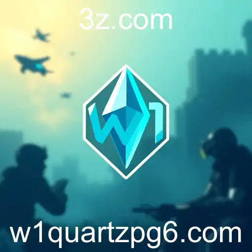 Nova Era nos Jogos Online: Ascensão do w1-quartzpg