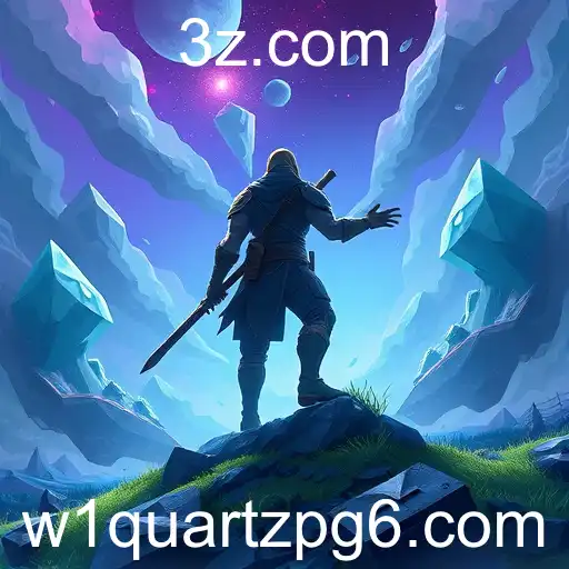 Explore o Fascinante Universo de Jogos com w1-quartzpg