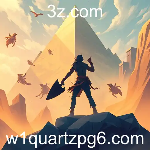 Nova Era dos Jogos: O Impacto de w1-quartzpg