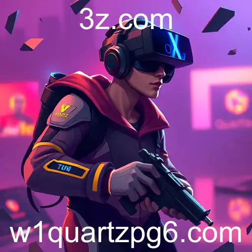 O Impacto dos Jogos com 'w1-quartzpg' no Mercado Atual