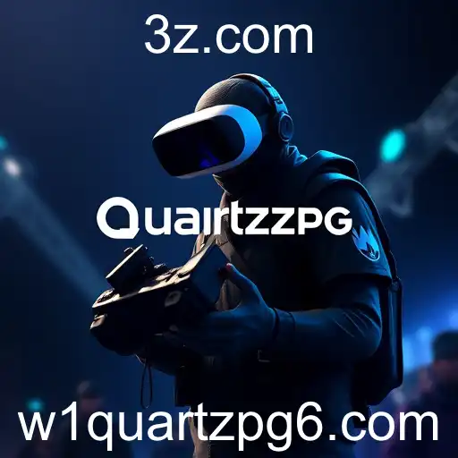 O Impacto de w1-quartzpg na Indústria de Jogos em Português