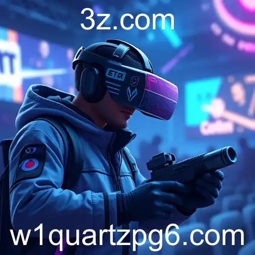 O Futuro dos Jogos em 2026: Inovações e Tendências