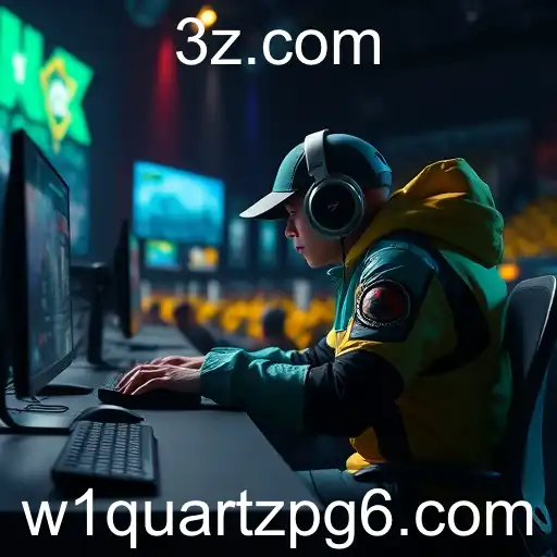 A Revolução dos Jogos Online no Brasil