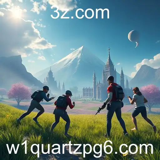 A Revolução dos Jogos Online e o Crescimento da Comunidade Lusófona