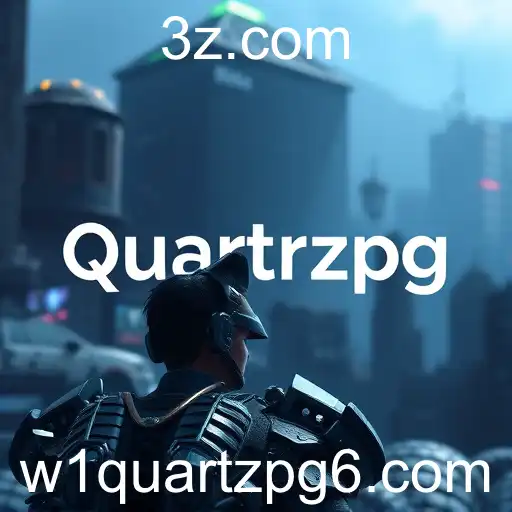 A Revolução dos Jogos em 2026: O Impacto da 'w1-quartzpg'