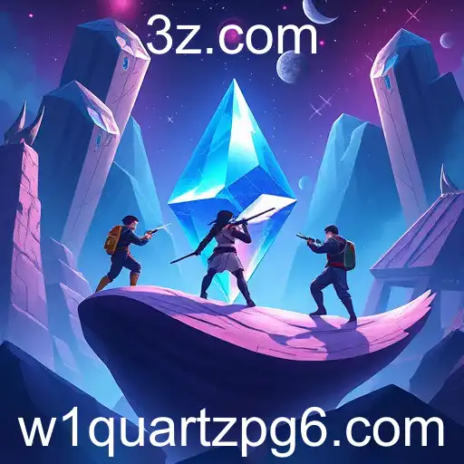 A Ascensão de w1-quartzpg no Cenário dos Jogos Online