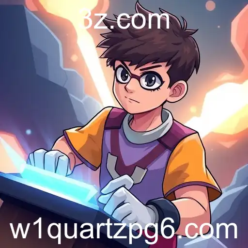 A Revolução dos Jogos: A Nova Era de 'w1-quartzpg'