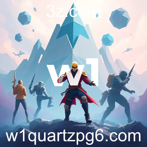 Explosão de Popularidade do 'w1-quartzpg' em 2026