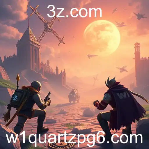 Explorando o Impacto de w1-quartzpg nos Jogos Digitais