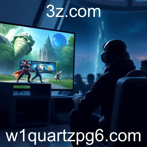 A Revolução dos Jogos em Português com w1-quartzpg