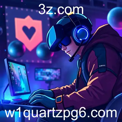 Nova Era no Mundo dos Games: Explorando Tendências e Inovações