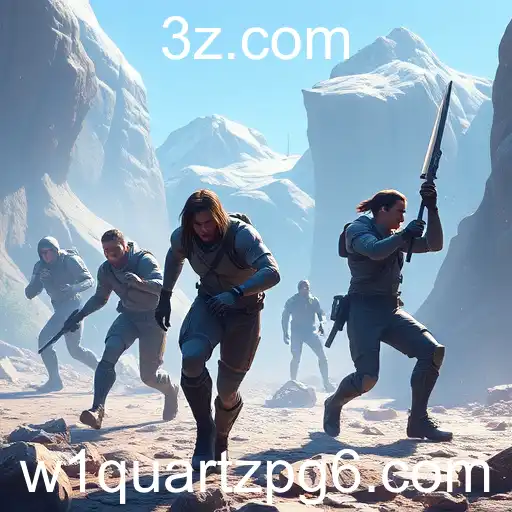 A Revolução dos Jogos em 2026 com QuartzPG