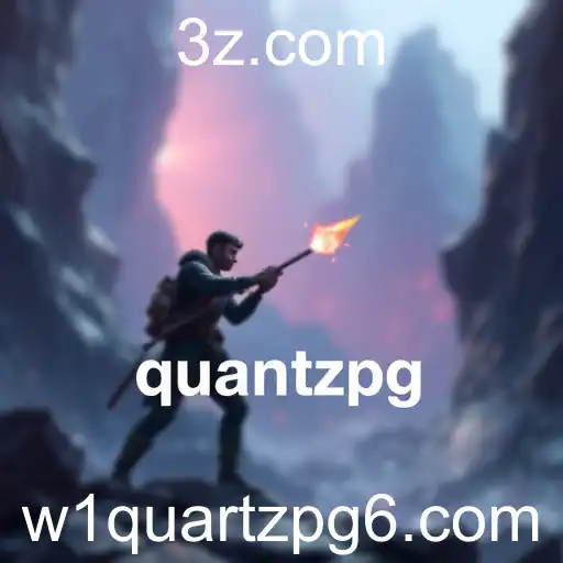 A Revolução do 'w1-quartzpg' no Cenário dos Jogos em 2026