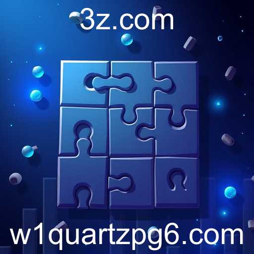 A Revolução dos Jogos em 2025: QuartzPG no Centro das Atenções