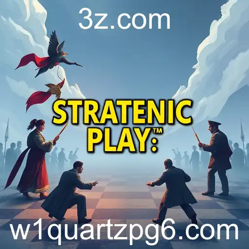 A Ascensão de w1-quartzpg no Mundo dos Jogos