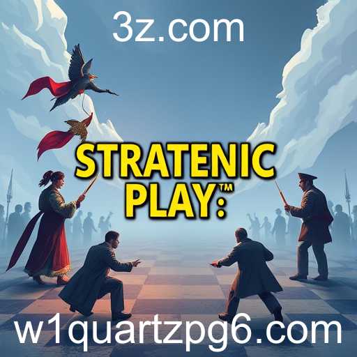 A Revolução dos Jogos com w1-quartzpg