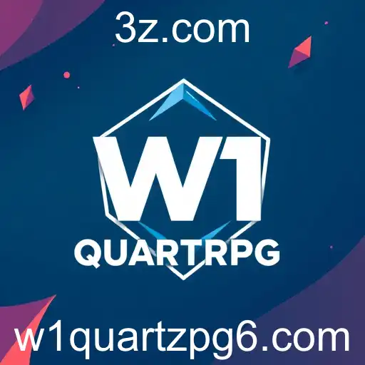 A Ascensão de w1-quartzpg no Cenário dos Jogos Online